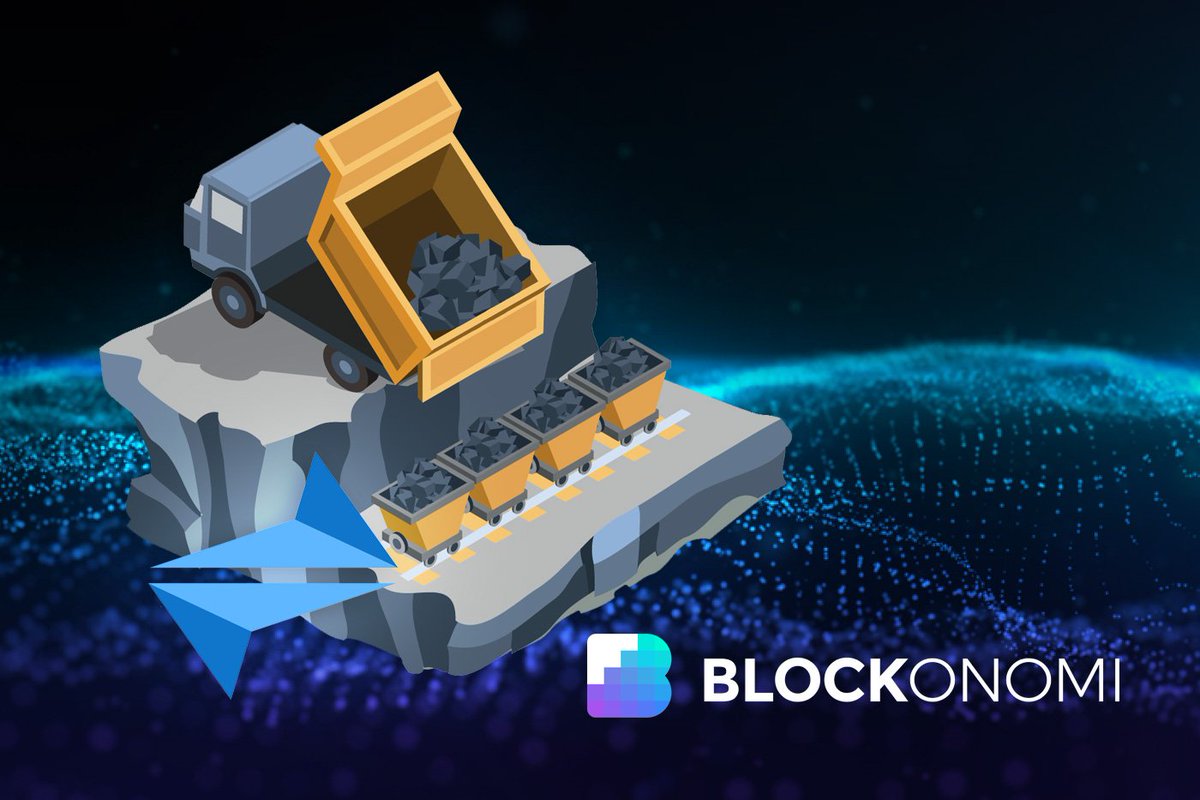 blockonomi's tweet image. How to Mine Bitsend Coin (BSD): Complete Beginner’s Guide 
blockonomi.com/how-to-mine-bi…
@bit_send #BSD #BitSend $BSD #CryptoMining