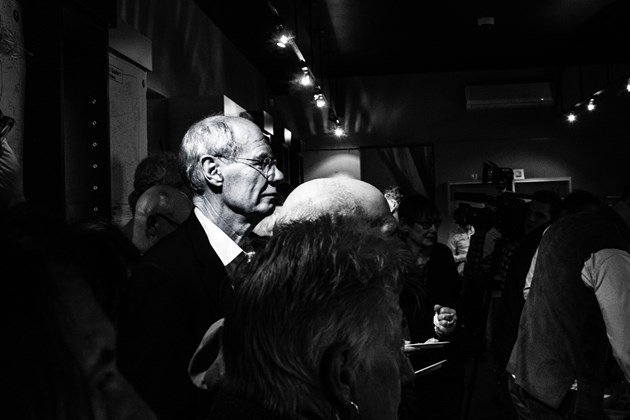 Doucet feels he gave 'oppressed communities a voice' in election defeat: bit.ly/2ywtKwC #ottvote #ottnews https://t.co/9v3cIMo7jV