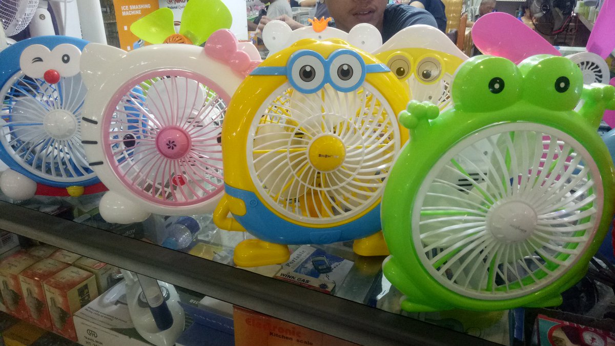 Kipas angin karakter.

Store: Jln. H. Miran no 61a malaka pondok kelapa jakarta timur.
Contact person:
WA (081297779253)

#kipasangin
#kipasanginkarakter
#kipasanginlucu
#kipasangindoraemon
#kipasanginkeroppi
#kipasanginkeropi
#kipasanginhellokitty
#kipasanginminion