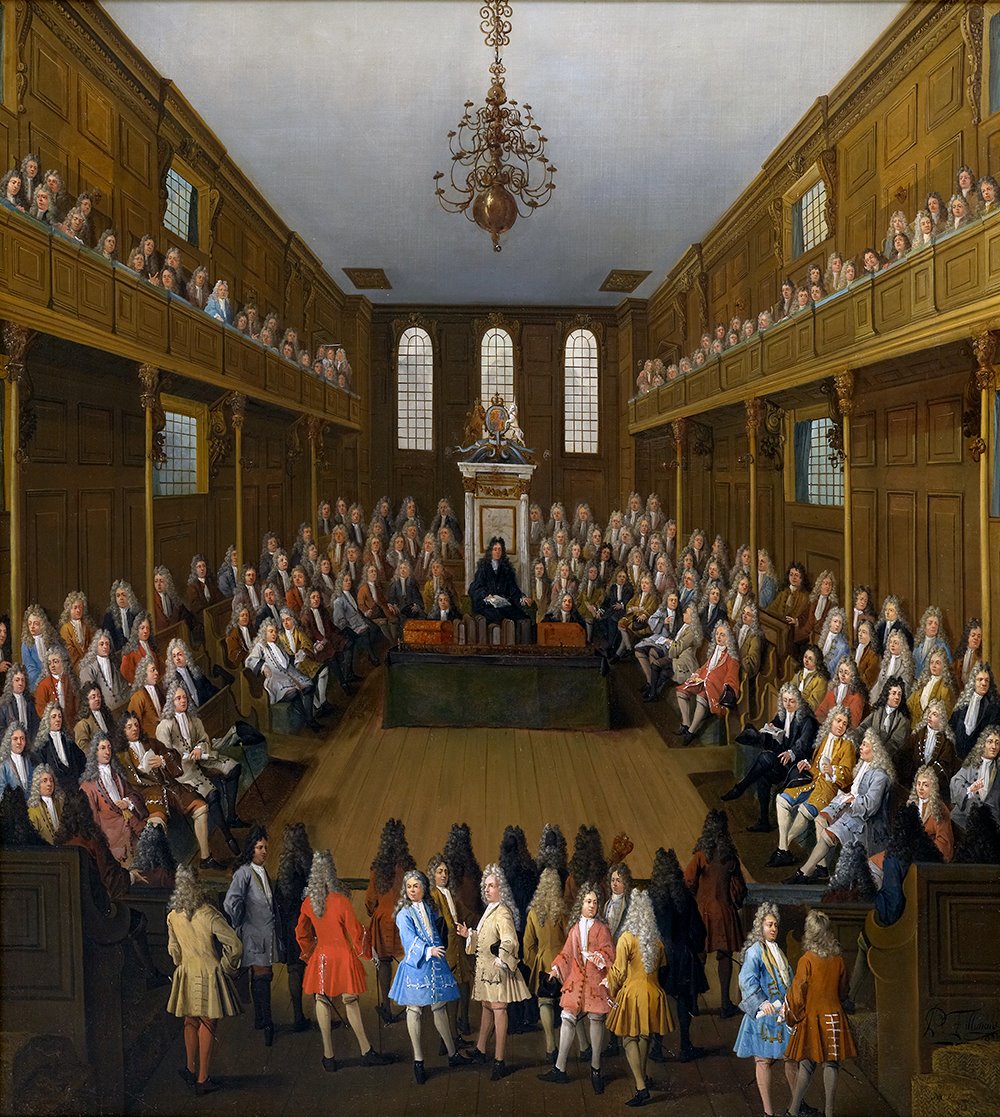Religious Makeup Of Uk Parliament Makeup Vidalondon