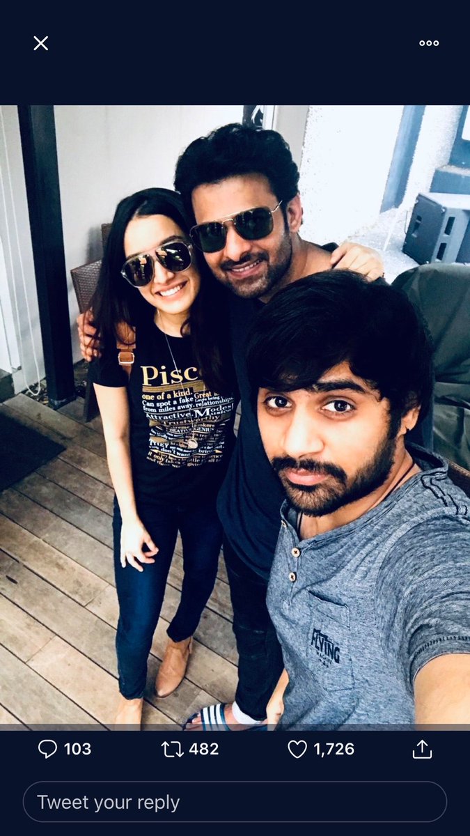 rajukunchapu1's tweet image. #HappyBirthdayPrabhas                     #our national star