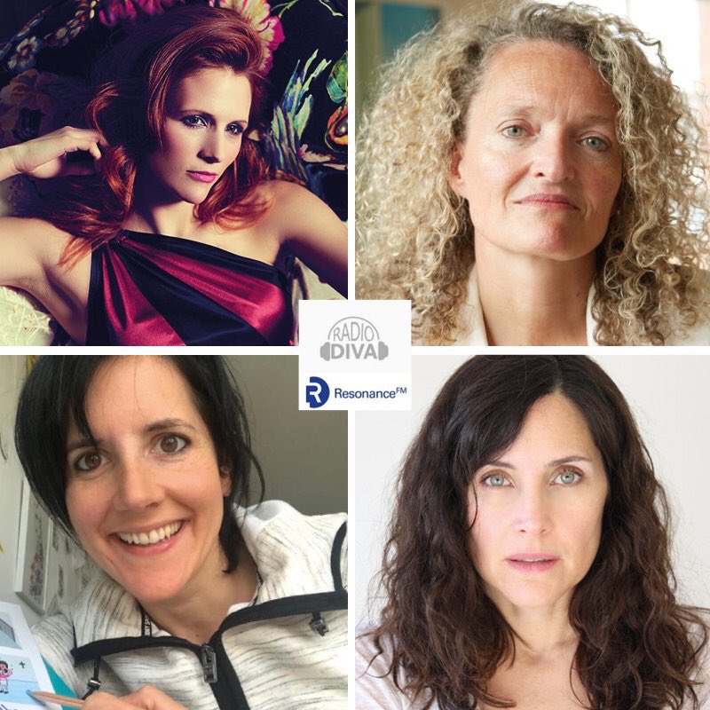 victoriabroom's tweet photo. Tune in to @RadioDIVA104_4 tonight from 630pm, I'll be stepping in for Heather Peace with Rosie ,chatting to Stephanie Theobald & Alice Frick. #tunein #radio #lgbt #sexdrive #comedy https://t.co/2ontxxArMN