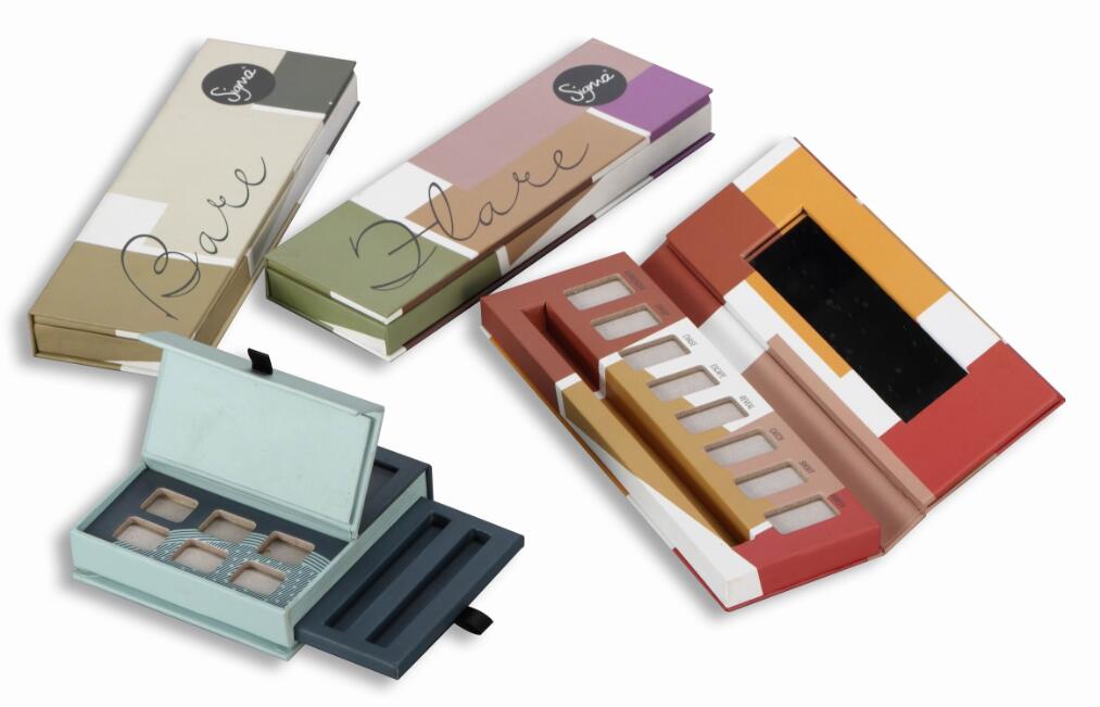 GreenSpringCK's tweet image. Powder Boxes