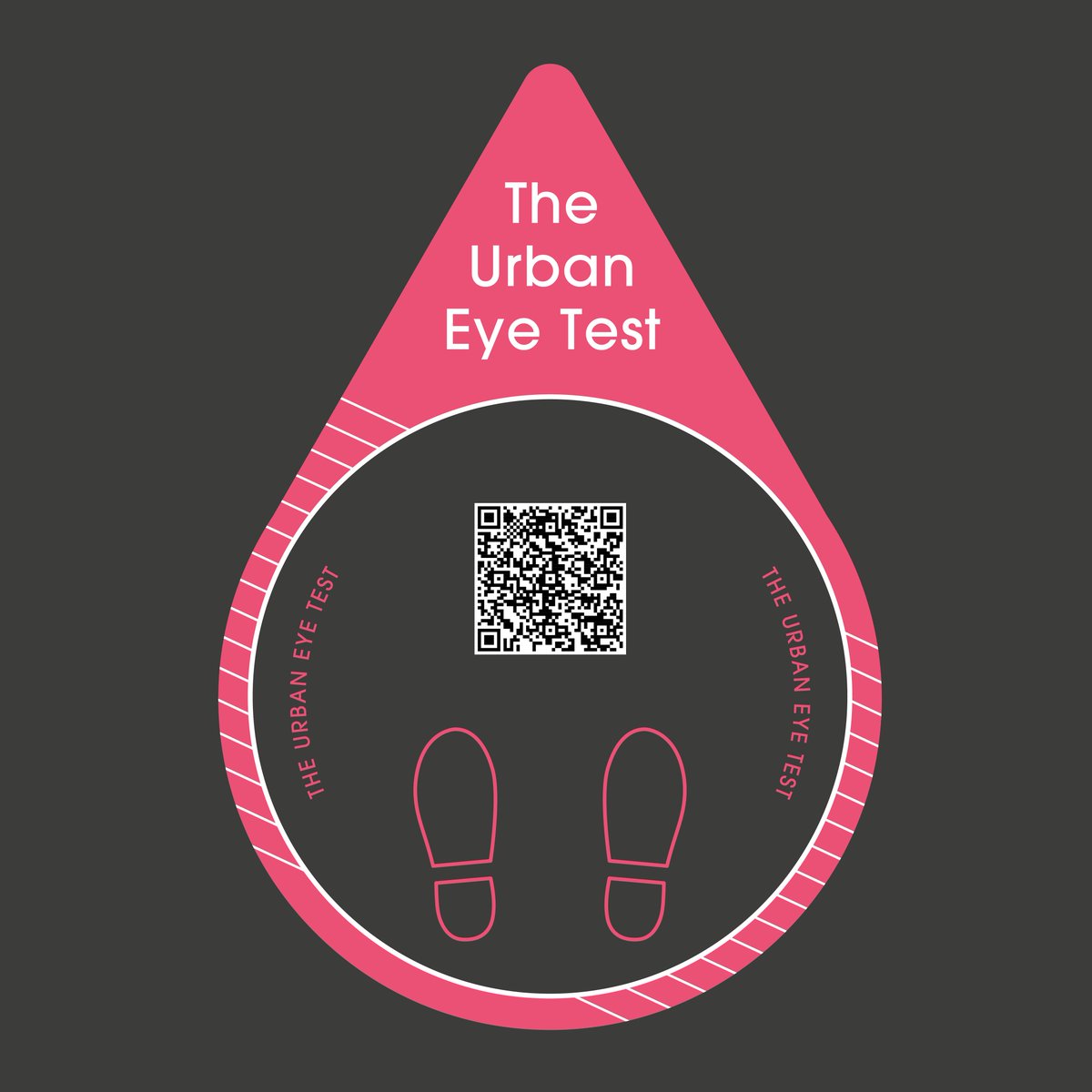 OCOGlasses's tweet image. Morning @ShoreditchTH We are giving out free eye tests nearby, would be really lovely if you could give this a share. #UrbanEyeTest 👓