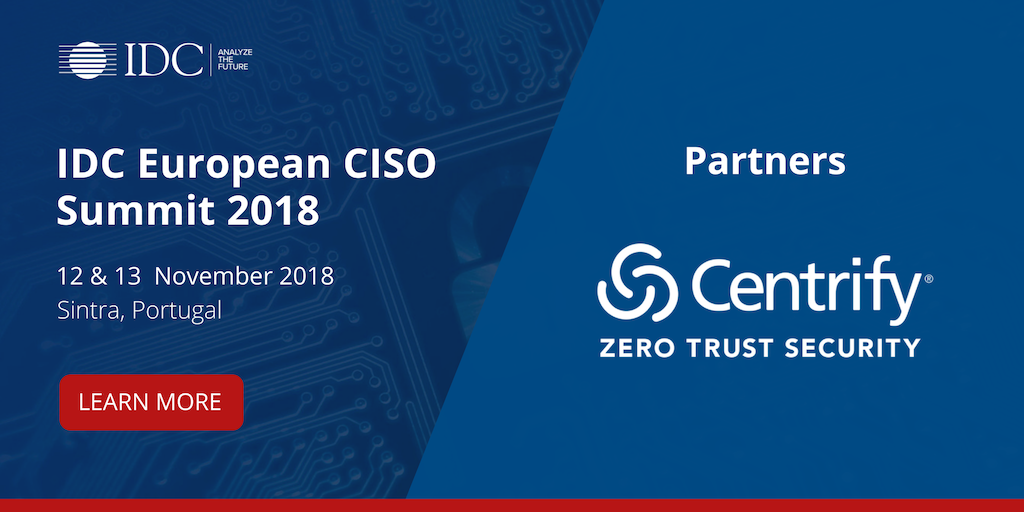 IDC EMEA tweet media