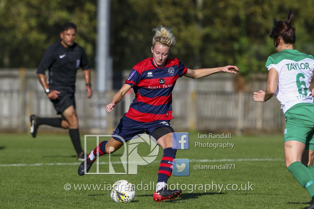 ianrandall71's tweet photo. @JoWilson94 #QPRLFC v #ChiCityLadiesFC match photo's now online; 
https://t.co/t72Ba5iqjL https://t.co/I5xBRCtpjj