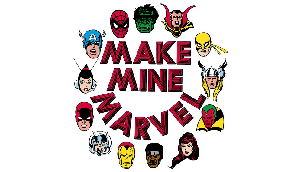 Exclusive Marvel merch is heading to MCM London Comic Con!

With an epic range of FOURTEEN different designs, MCM will be the only place in the UK to get these official tees! 

SEE THE FULL RANGE: bit.ly/2PtU0ye