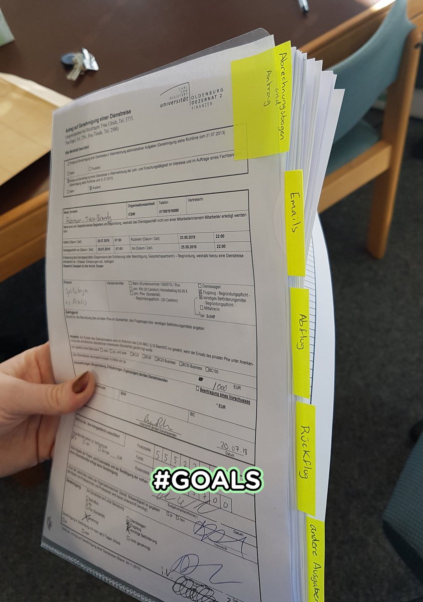 30 pages for travel reimbursement. I have yet to get one of these right the first time, but here's hoping!
