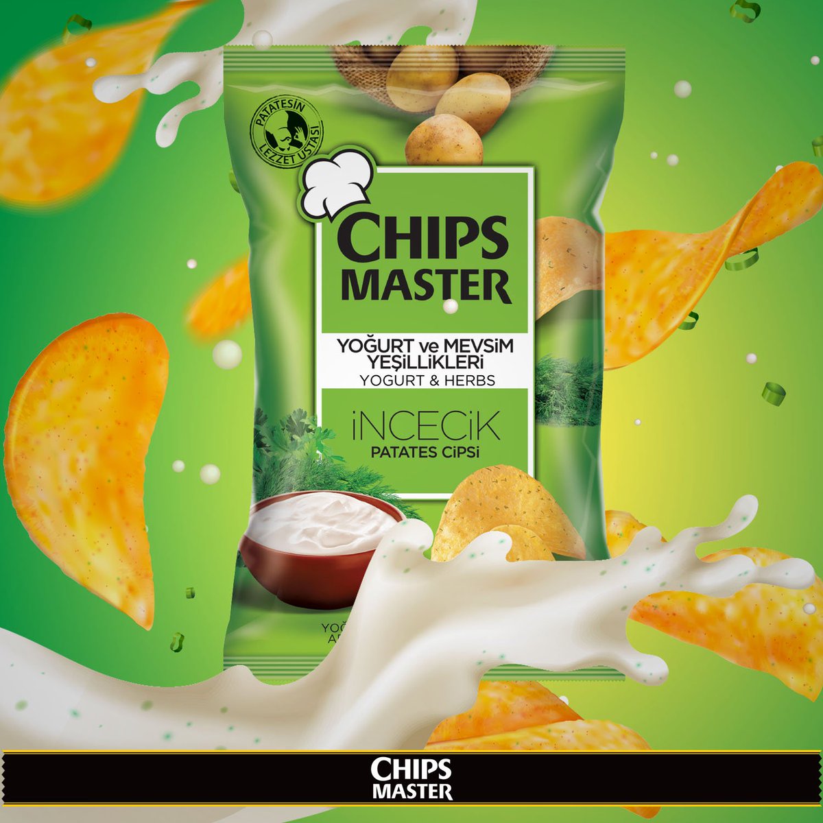 chipsmastertr's tweet photo. İncecik cipse bu kadar lezzet nasıl sığar? 🤔💭 #chipsmaster #cips #chips #salı https://t.co/YASy59XTqd