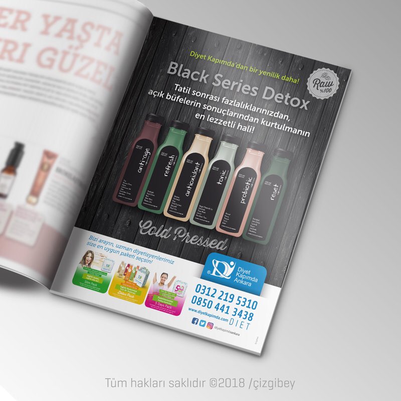 Diyet Kapimda Buyuk Kampanya Slim Pack Uyeligi Alanya