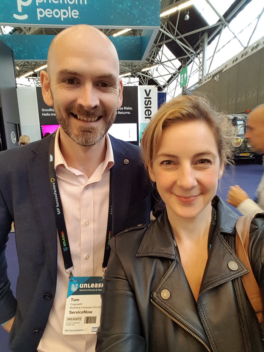 BreaQuinn's tweet image. #easyforemployees