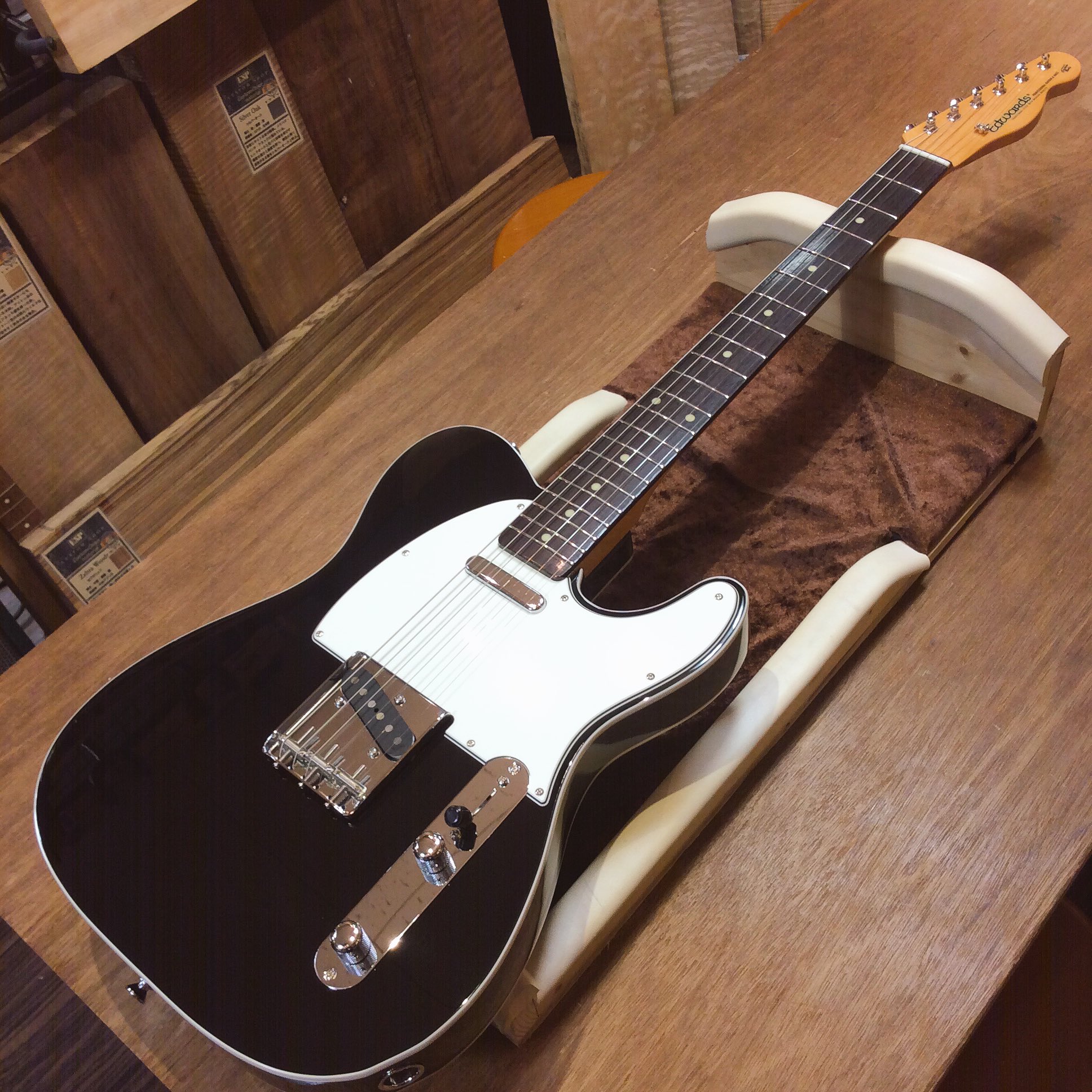 Edwards E-TE-98CTM BK EDWARDS(エドワーズ) E-TE-98CTM