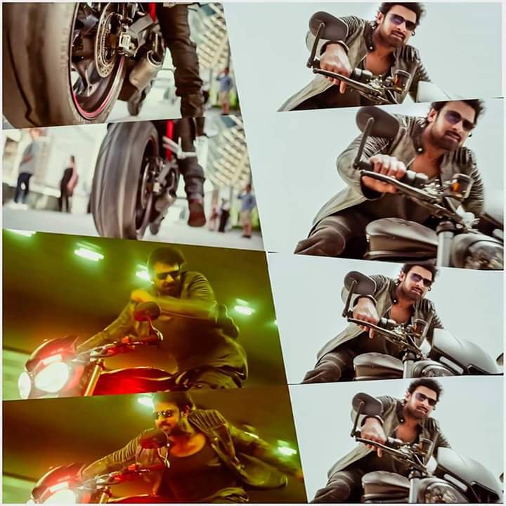 sunil_cracker's tweet photo. #HappyBirthdayPrabhas
Man of masses....😍😍😍😍 https://t.co/V90HAF5R3l