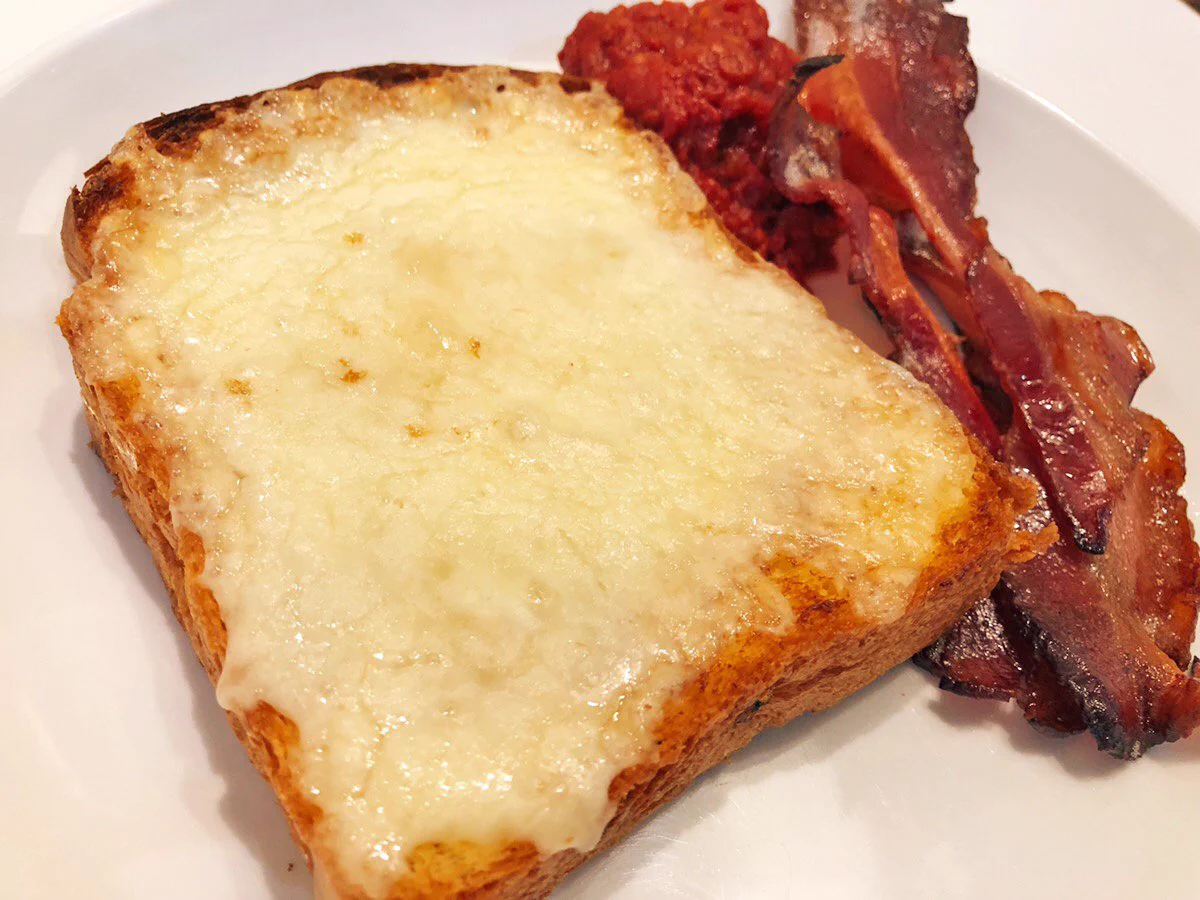 おいしそうｗｗｗたっぷりチーズのブリオッシュ…中にも秘密がｗｗｗ食べたい！