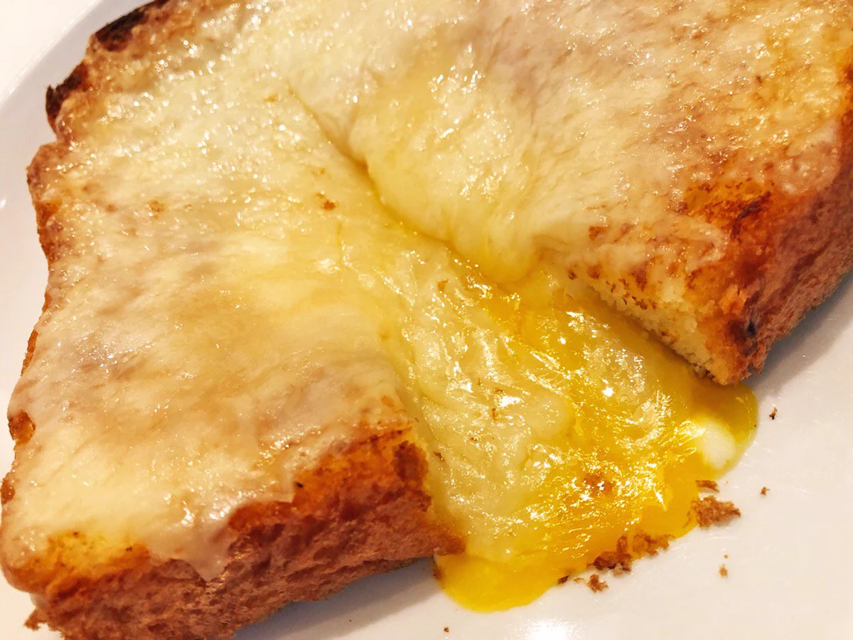 おいしそうｗｗｗたっぷりチーズのブリオッシュ…中にも秘密がｗｗｗ食べたい！