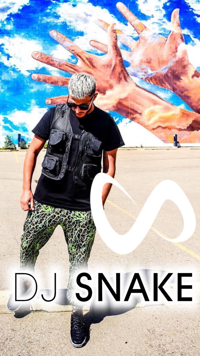 Dj壁紙 A Twitter Djsnake作りました Djsnake Dj壁紙 リクエスト募集