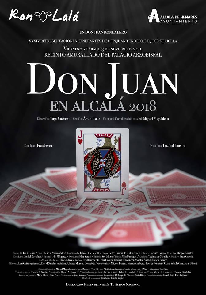 Don Juan en Alcalá tweet media