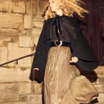 ZARAの新コレクションの魔法界感が強すぎるのだがw