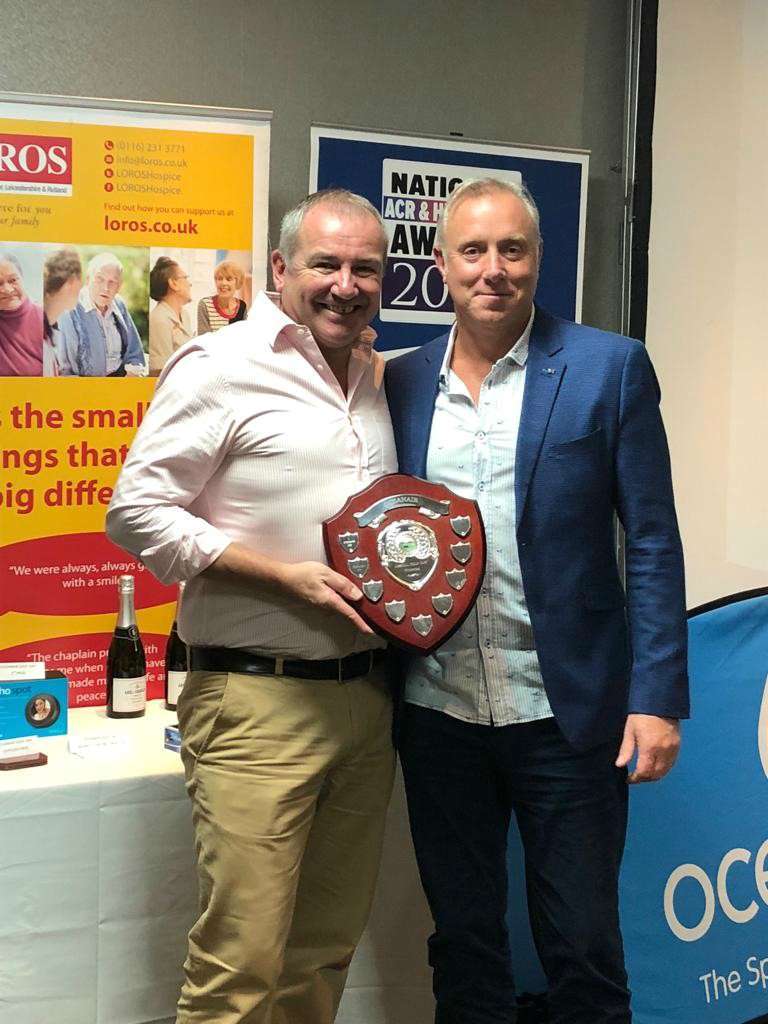 ACR Journal & Heat Pumps Today tweet media