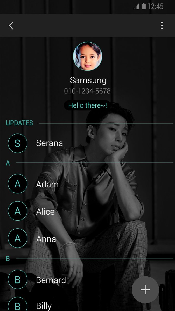 이제는 집에서 쉴 때도 B.A.P를 만날 수 있다?!
터치 한 번이면 종업이의 윙크도 1회 적립‼

365일 보고 싶을 때마다 꺼내 보는 나만의 스타!
BABY들의 일상에 POWER🔥가 돼 줄 종업이의 내 손 안의 위로!

<a href="/BAP_Jongup/">stan jongup</a>