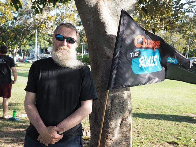 Queensland Unions tweet media