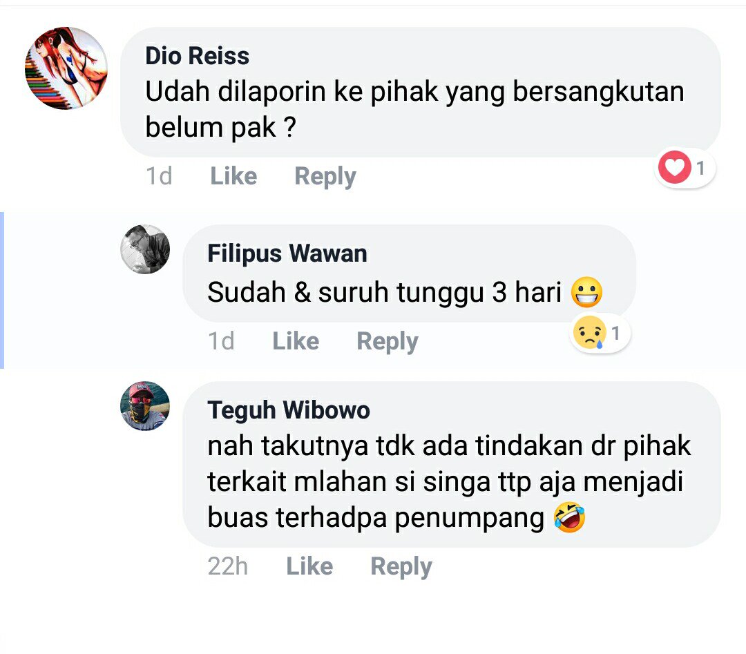 Barang di Bagasi Dibukain, Diambil Beberapa Isinya Lalu ...