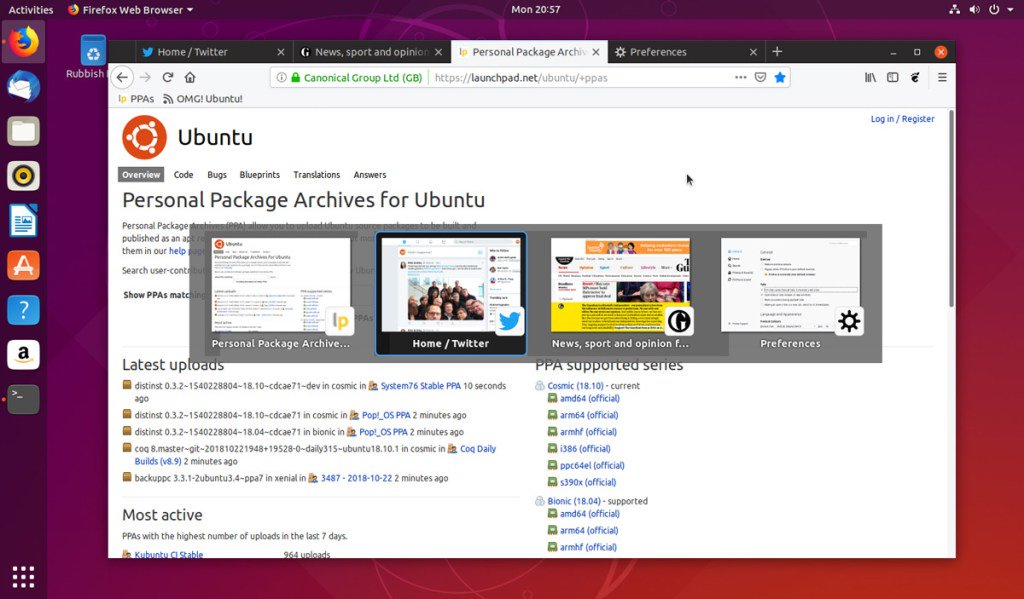 omg! ubuntu tweet media