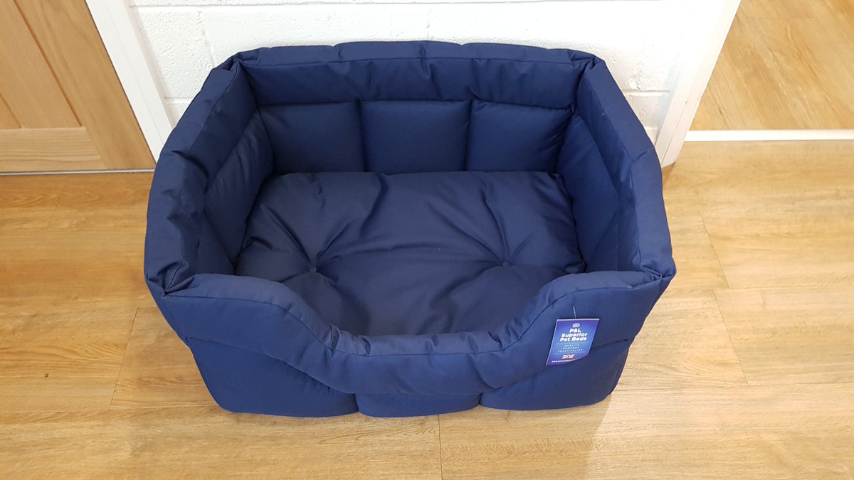 YorkVet's tweet photo. We have some fantastic new dog beds now available online! https://t.co/dlq1p1CwW6
Fully waterproof, durable and manufactured in the UK! https://t.co/ZOXStdKwcr