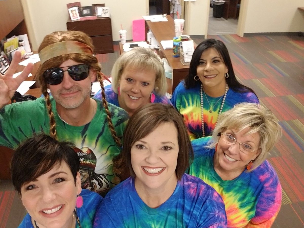 Mr. Kevin Booe tweet media