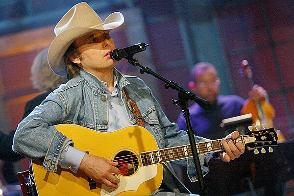 Happy 62nd Birthday Top 
10 Dwight Yoakam Songs  