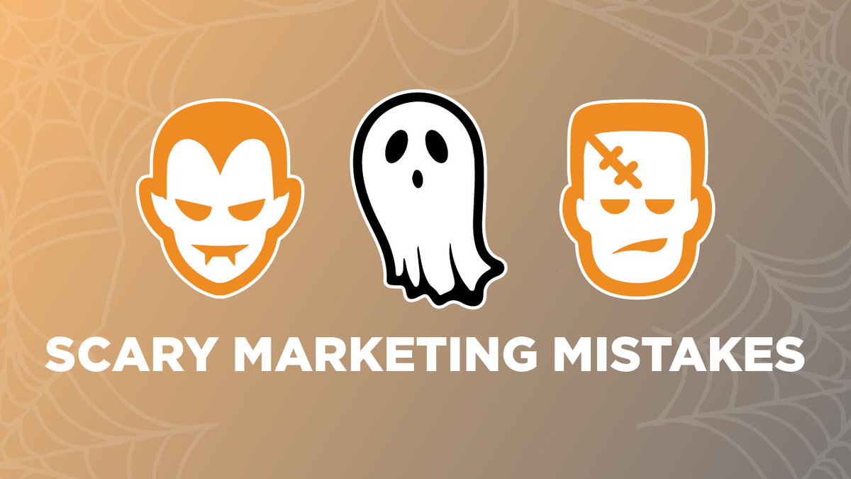 acrefeld's tweet image. Don't sabotage your real estate marketing with these scary mistakes! bit.ly/2RPJMK5
