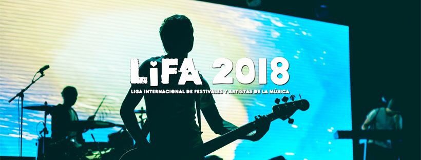 lifamusica's tweet photo. ¡Gracias a todos en #LIFACDMX! El camino aún continúa rumbo a #LIFABRASIL el 2 y 3 de noviembre en #LIFABRASIL. ¡Brasilia! https://t.co/RERDOzgVCN