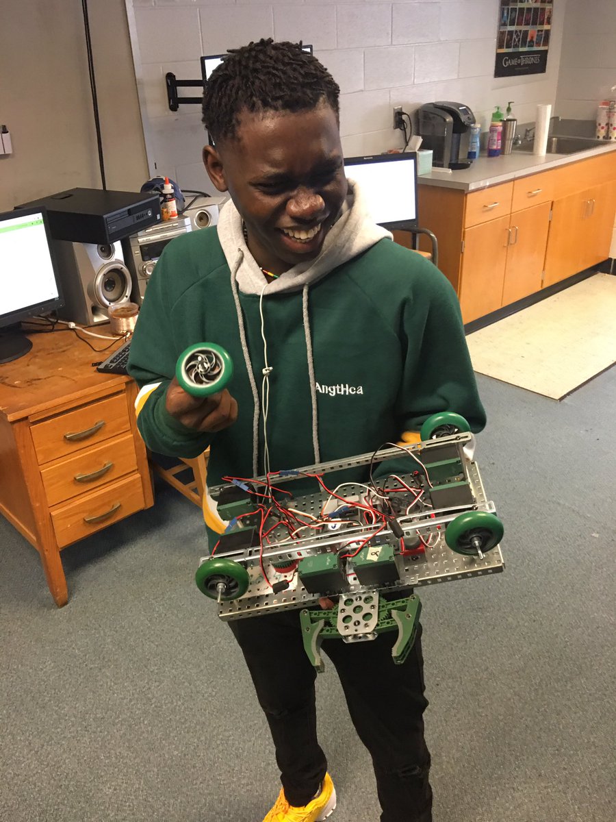 Don Bacon, Ed. D. tweet media