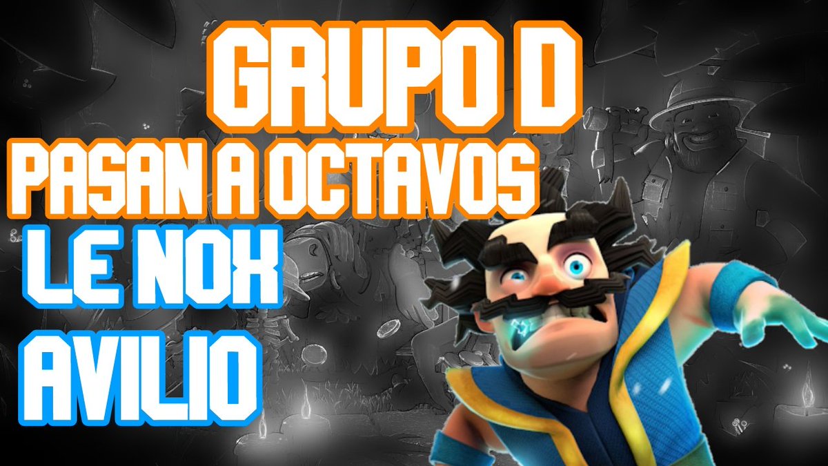 Ninja Cup tweet media