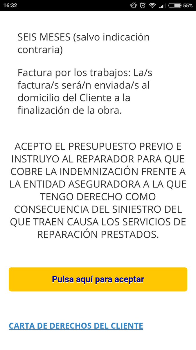 maitelegil's tweet photo. @CABK_Responde Buenas tardes, quisiera saber qué significa esto?tenemos que pagar porqué?por la visita? reparación prestada?si todo sigue igual, solo vinieron hicieron fotos y se fueron, nadie reparó nada. Ni tenemos noticias hasta hoy para cobrar aunque no sé el qué, gracias https://t.co/MSn1dSPRBS