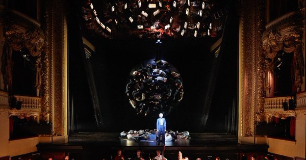 RamonSobrino1's tweet photo. Disponible en https://t.co/317OyepdXv la versión francesa de Orphée et Eurydice grabada en directo en @Opera_Comique @RaphaelPICHON #MarianneCrebassa #HeleneGuilmette @LeaDesandre #AurelienBory @ARTEconcertFR https://t.co/zsxBEuzIvE
