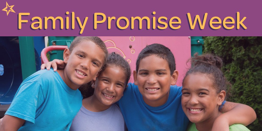 fpnational's tweet photo. Happy #FamilyPromiseWeek! βοΈ
Did you know we're currently celebrating our 30th Anniversary? We became a national organization back in 1988. Learn more about our origin story here π https://t.co/lzJJKz7wvU https://t.co/eJKT54kfOE
