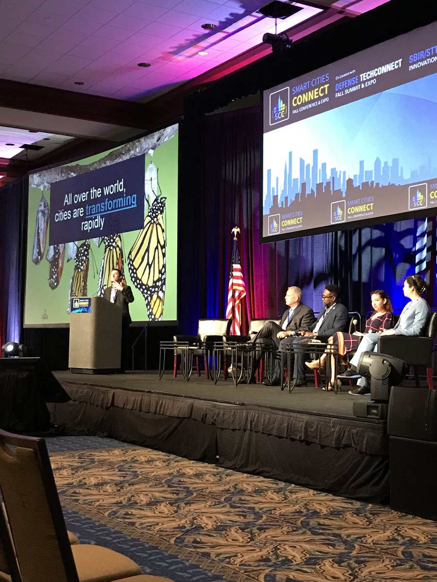 Tampa, Louisville, Orlando, Denver, and Aurora (Illinois) are in the house! #ssc18