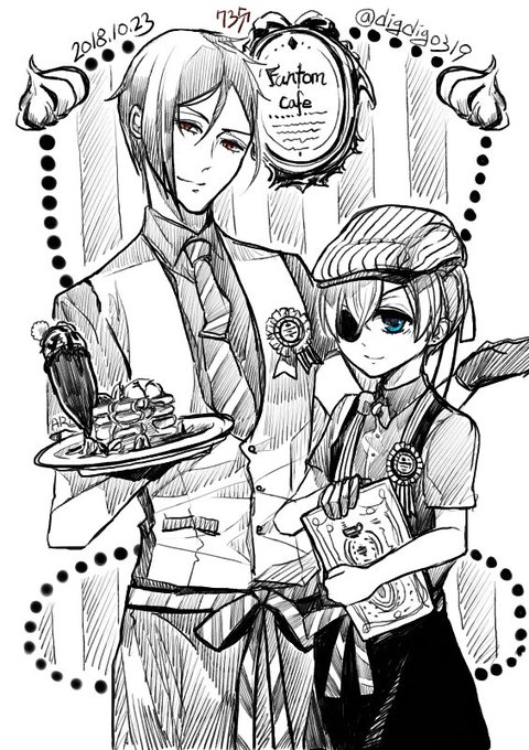 黒執事のtwitterイラスト検索結果 古い順 黒執事のtwitterイラスト検索結果 古い順