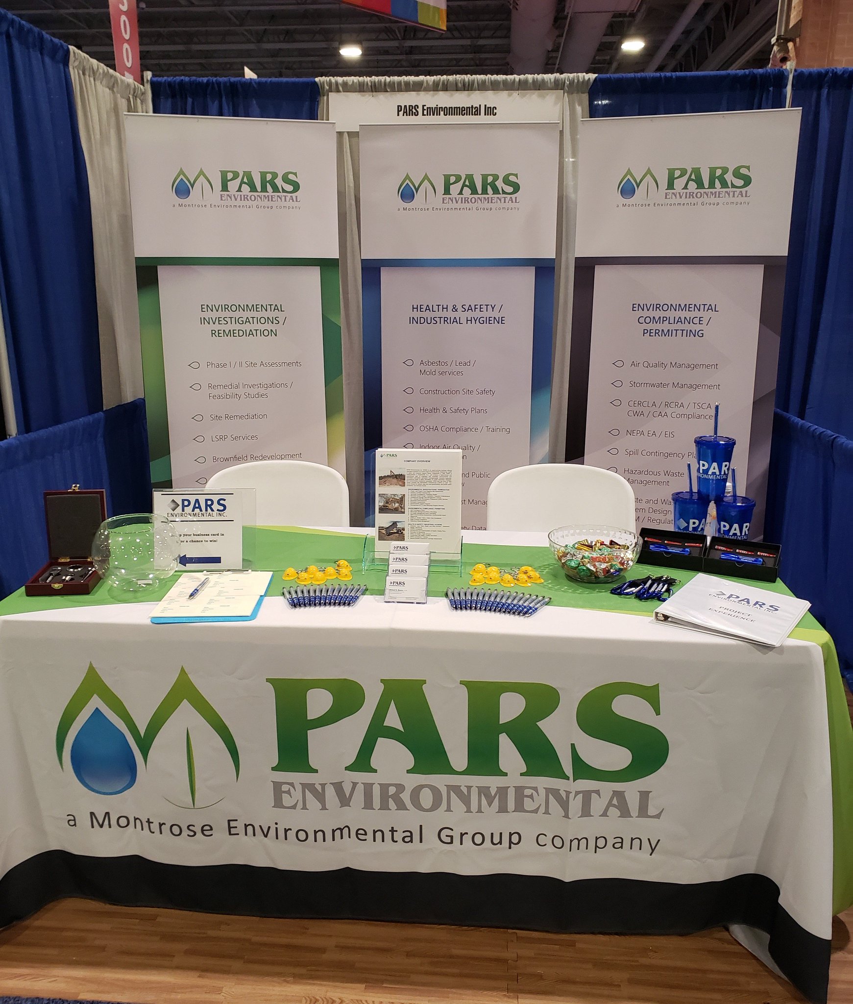 Pars Environmental On Twitter Ready To Answer All Of Your