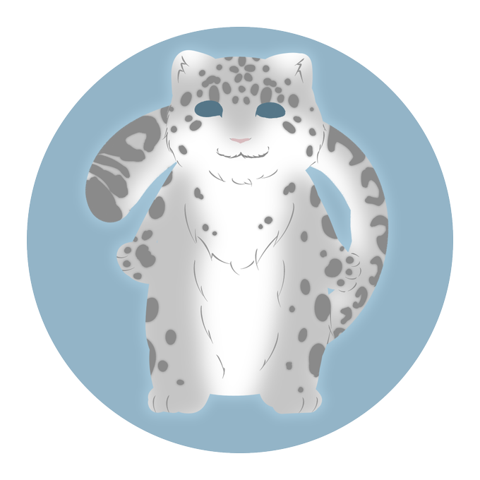ユキヒョウのtwitterイラスト検索結果 古い順