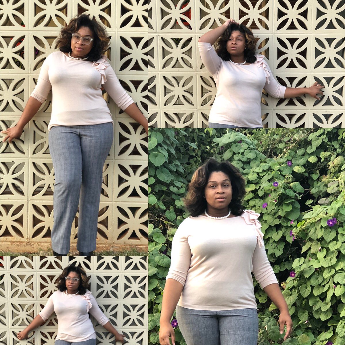 TaintedBeautyWM's tweet photo. Classy , Fabulous and Thick 💛💓#plussizemodel #divadayinternational #divadaymodel https://t.co/E3TChyPh5T