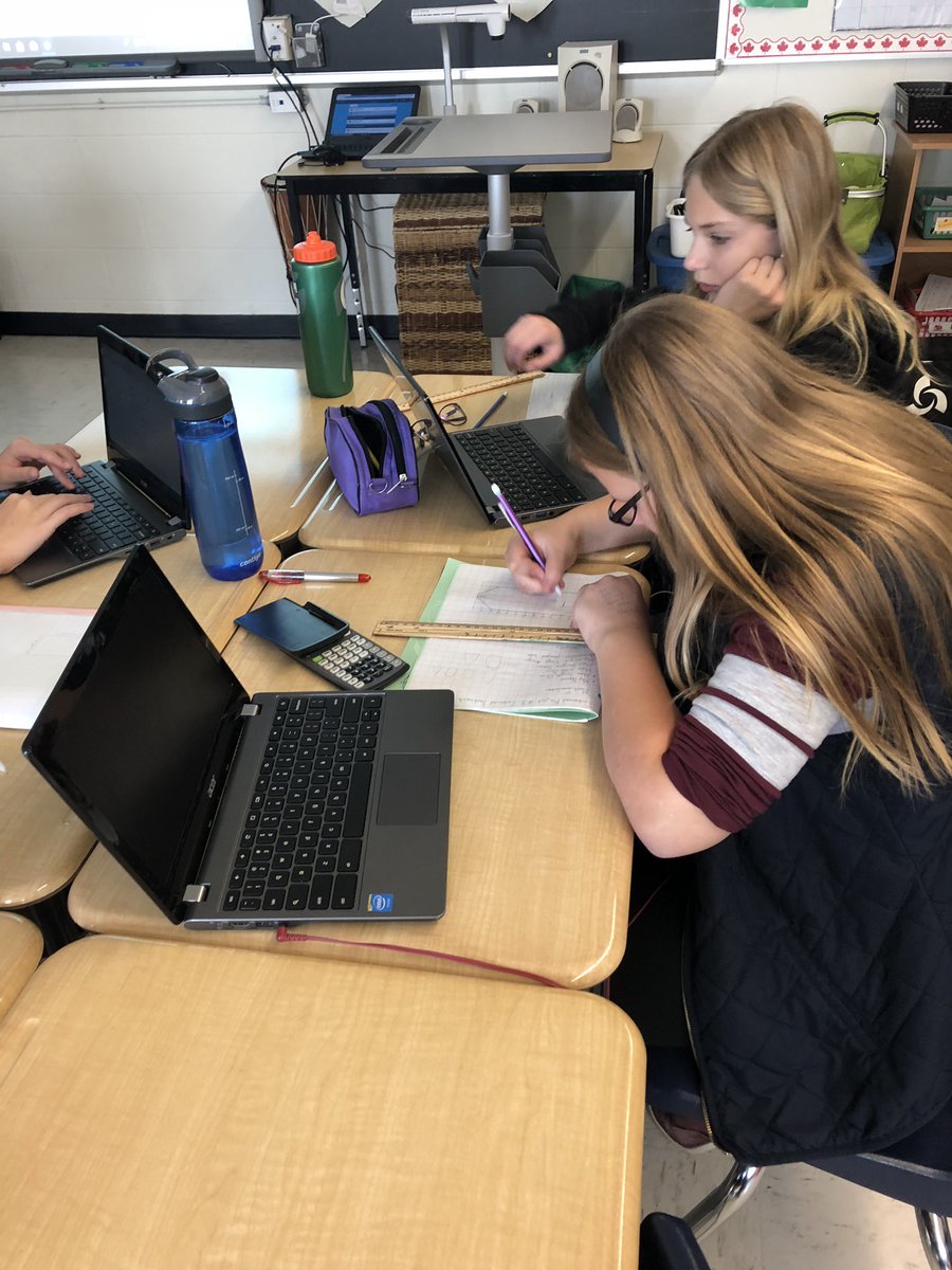 MSousaEdu's tweet photo. @LasalleInter @LaSalle_LDSB we are applying critical/creative thinking and problem solving to design and print a 3D customized bookmark.
#GlobalMakerDay2018 #GlobalEd https://t.co/9Shdhu4oCh