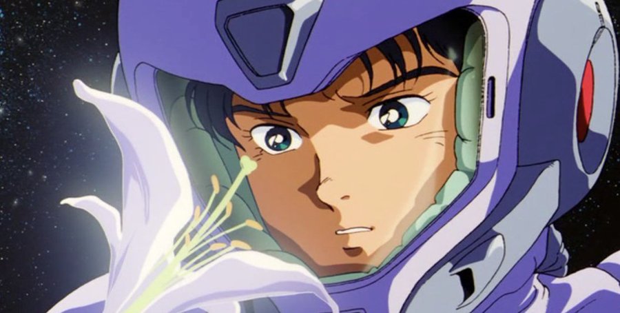 シーブックアノーの名言セリフまとめ 強さやセシリーとのその後も Beyond The Gundam ビヨガン