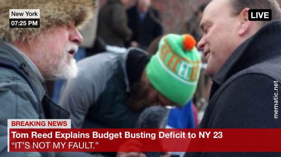 #ReedsLastTerm #LastTermTom #TomGreed #NY23 #Midterms2018 @MitranoForNY23 .<a href="/RepTomReed/">Sheep S</a> <a href="/ny_indivisible/">NY_Indivisible NYC NYS empiremustfall.bsky.social</a> <a href="/IndivisibleNY23/">Indivisible NY23rd</a> <a href="/NY23Flip/">FlipNY23</a> @reedfree23 <a href="/ABetterSTier/">ABetterSTier</a> <a href="/GrotonNYDems/">Groton NY Dems</a> <a href="/nydems/">New York State Democratic Party</a> <a href="/chemungdems/">Chemung Co Democrats</a> <a href="/TheDemocrats/">Democrats</a> <a href="/DemocraticBlue/">Democrats2018</a> <a href="/dccc/">DCCC</a> <a href="/tioganypan/">Tioga Progressive</a> @OurRevolutionNY #twithaca
