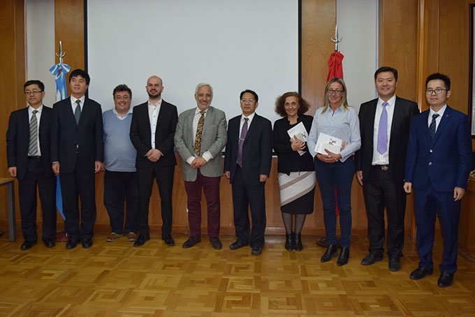 Internacionales UNAJ tweet media