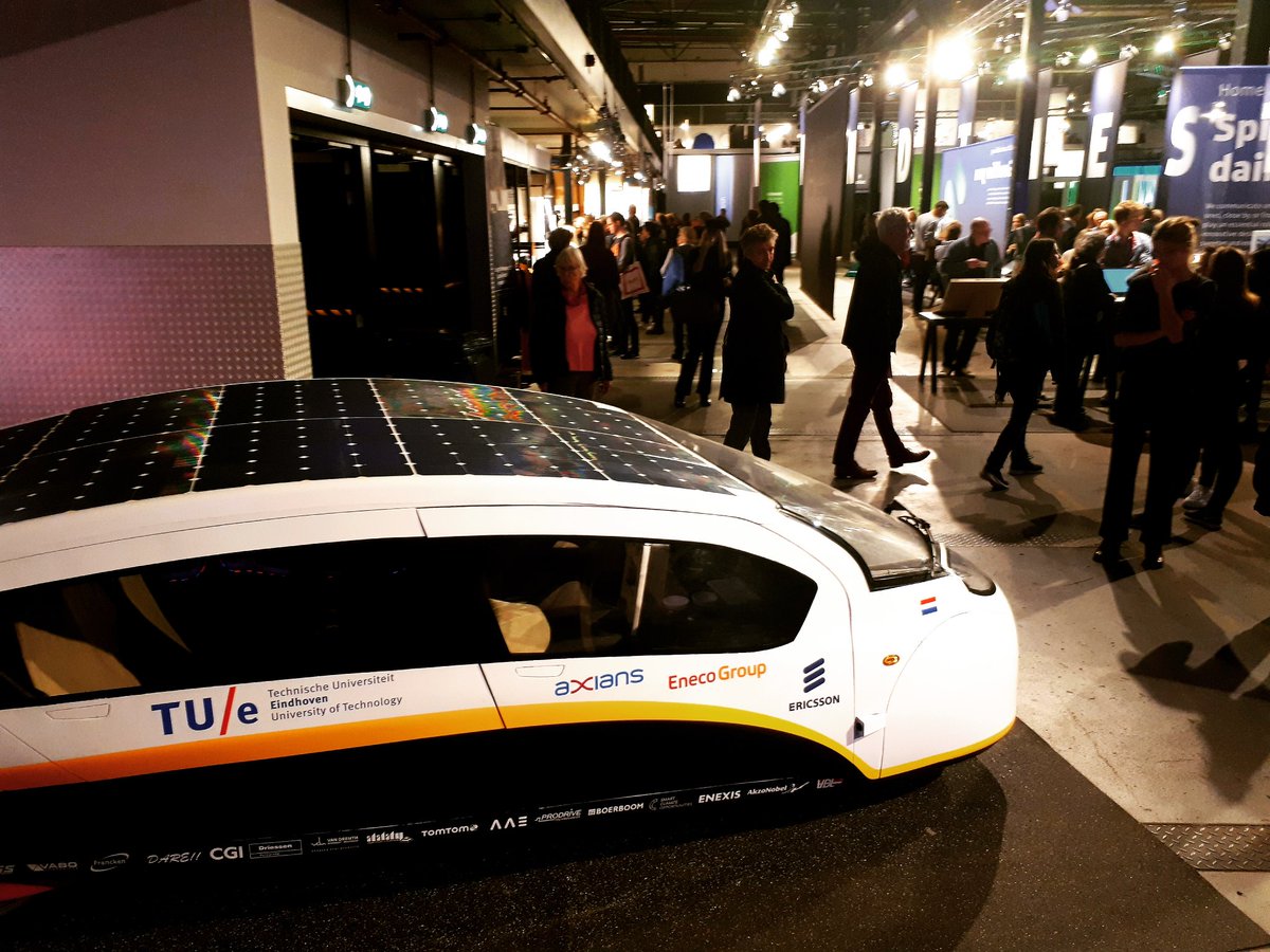Solar Team Eindhoven On Twitter Another Day Of Mind The Step Best The World S First Solar Powered Family Car Solar Team Eindhoven Solar Team Eindhoven On Twitter Another Day Of Mind The Step Best The World S First Solar Powered Family Car Solar Team Eindhoven