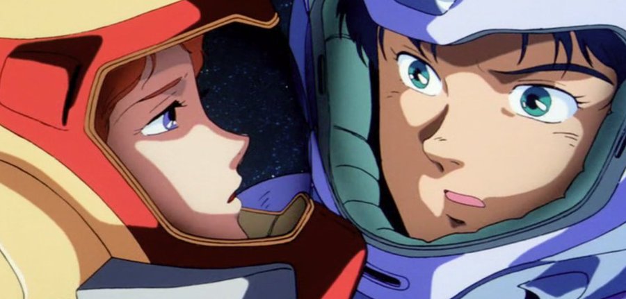 シーブックアノーの名言セリフまとめ 強さやセシリーとのその後も Beyond The Gundam ビヨガン