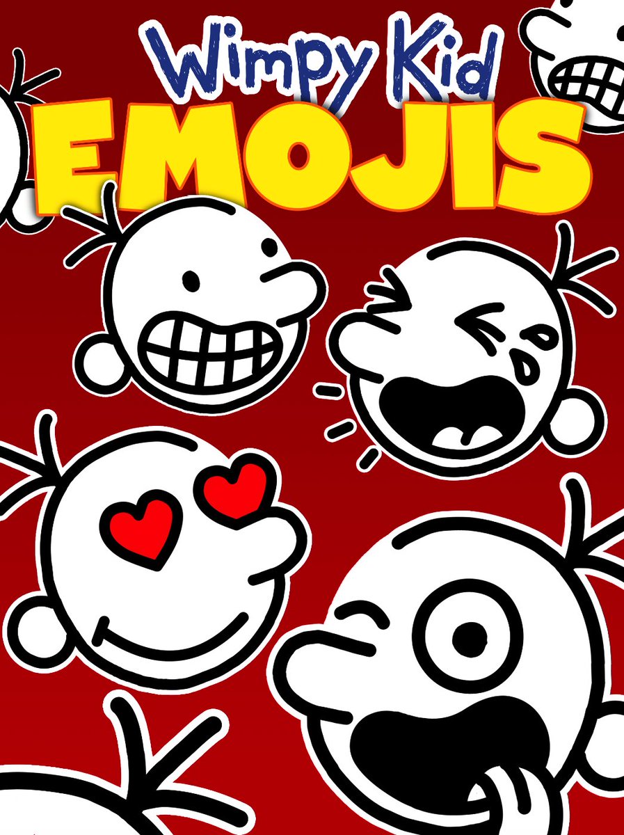Jeff Kinney tweet media