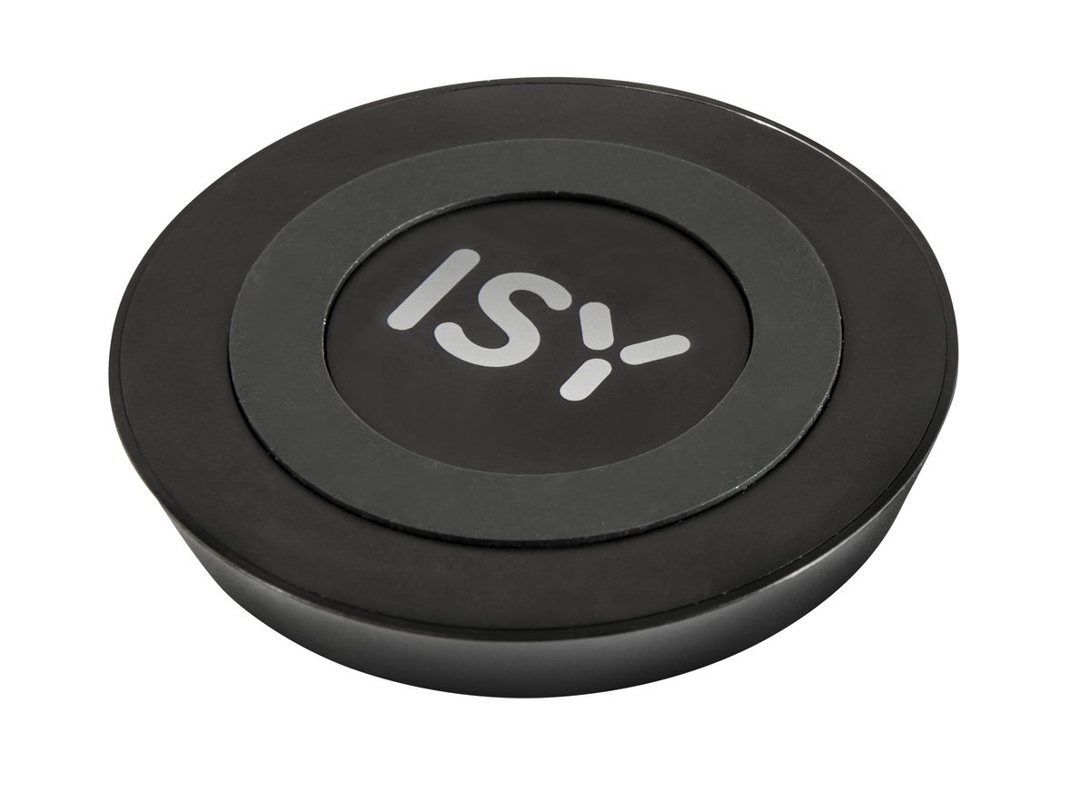Kabelsalat? Nein, danke! Das mobile #Ladepad IWQ1000 von ISY, der Eigenmarke von @mediamarkt_de &amp; @SaturnDE, macht Schluss mit lästigem Ladekabel-Allerlei &amp; versorgt Mobiltelefone durch bloßes Auflegen mit neuer Energie! Mobiles Laden kann sooo ISY sein :) mediamarktsaturn.com/press/press-re…